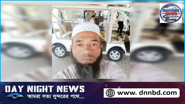 গণমাধ্যমে সংবাদ প্রকাশের সিলেট টিটিসির প্রতারক ড্রাইভার বিল্লাল আটক